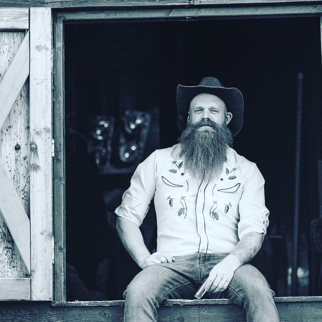 LIVE MUSIC—Dan Tait Copper Brewing