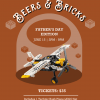 BEERS & BRICKS - Father's Day - Image 2