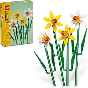 Daffodils - 40747