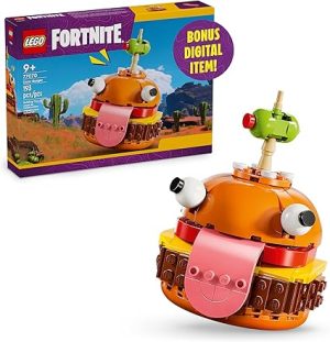 Durr Burger - 77070