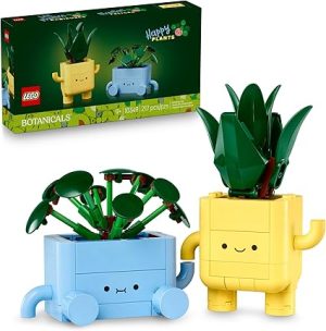 Happy Plants - 10349