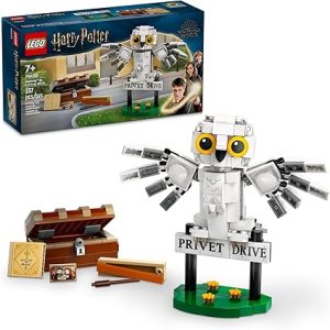 Hedwig - 76425