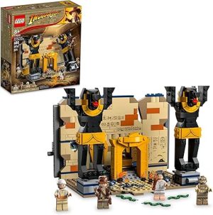 Indiana Jones - 77013