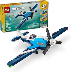 Aircraft: Race Plane - 31160
