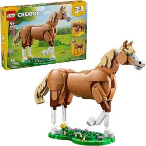 Beautiful Horse - 31166