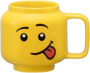 Ceramic Mug - Silly Boy