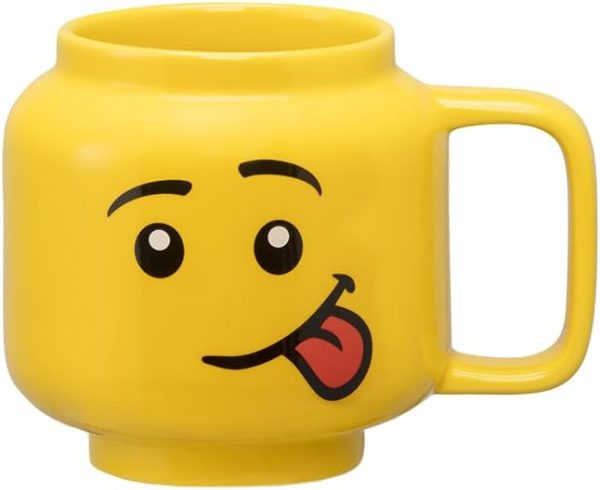 Ceramic Mug - Silly Boy