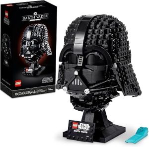 Darth Vader Helmet - 75304