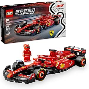 Ferrari SF-24 F1® Race Car - 77242