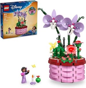 Isabela's Flowerpot - 43237