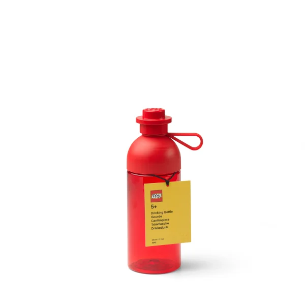 LEGO - Water Bottle