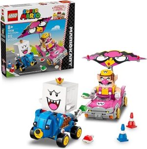 Mario Kart™ – Wario & King Boo - 72038