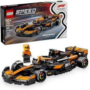 McLaren F1® Team MCL38 Race Car - 77251