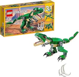Mighty Dinosaurs - 31058