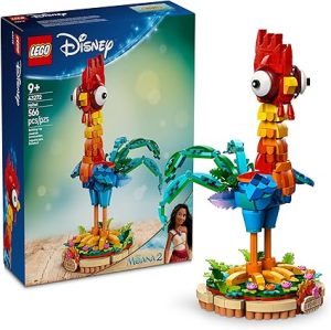Moana 2 - Heihei - 43272