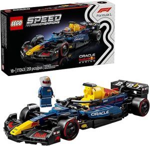 Oracle Red Bull Racing RB20 F1® Race Car - 77243