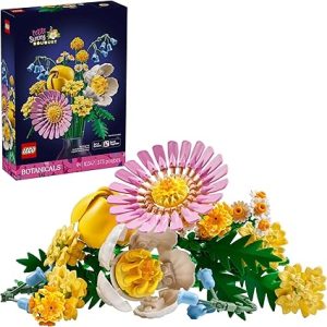 Petite Sunny Bouquet - 10347
