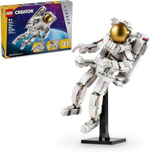 Space Astronaut - 31152