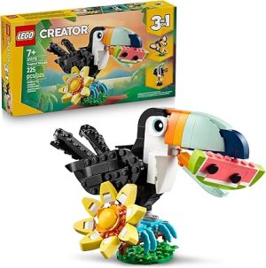 Tropical Toucan - 31173