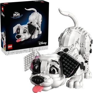 101 Dalmatians Puppy - 43269