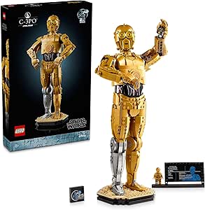 C-3PO - 75398