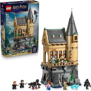 Hogwarts Castle: Hospital Wing - 76463