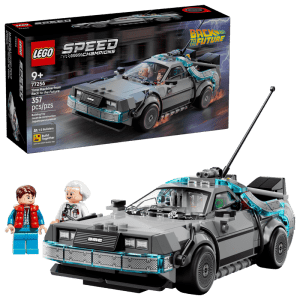 Back to the Future - 77256