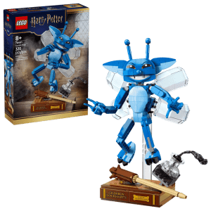 Cornish Pixie - 76461