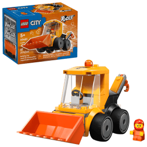 Construction Loader - 60483