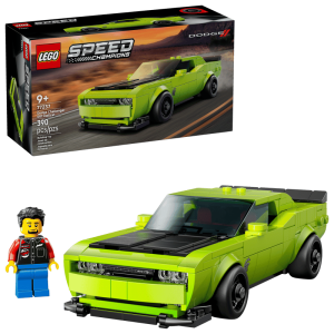 Dodge Challenger SRT - 77237