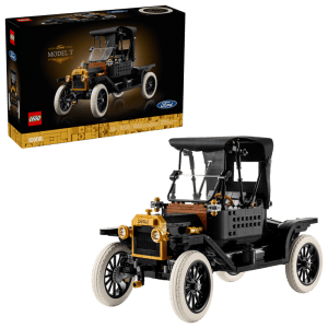 Ford Model T - 11376