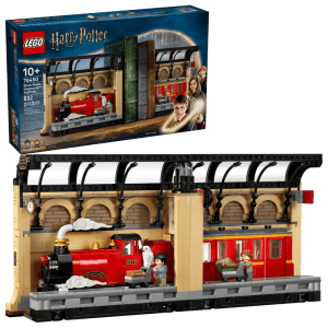 Hogwarts™ Express - 76450