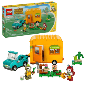 Leif's Caravan & Garden Shop - 77054