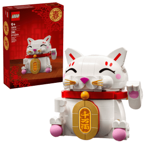 Lucky Cat - 40813