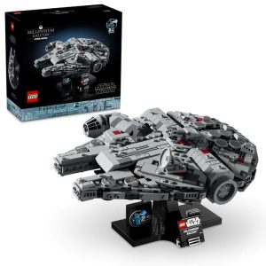 Millennium Falcon™ - 75375