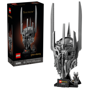 The Lord of the Rings: Sauron's Helmet - 11373