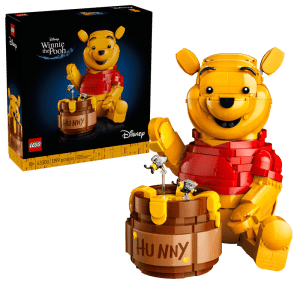 Winnie the Pooh - 43300