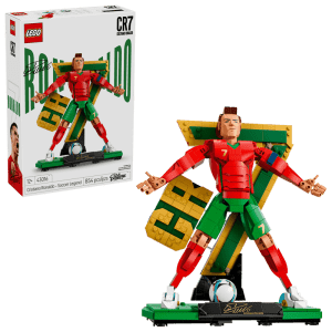 Cristiano Ronaldo - 43016