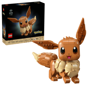 Eevee - 72151