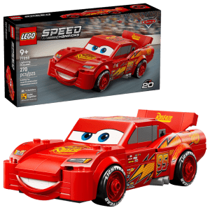 Lightning McQueen - 77255