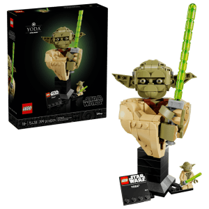 Yoda™ - 75438