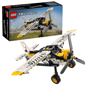 Bush Plane - 42198