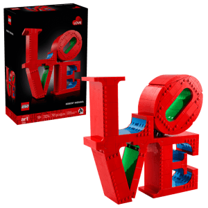 LOVE - 31214