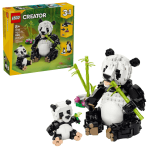 Panda - 31165