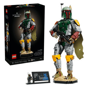 Boba Fett™ - 75455