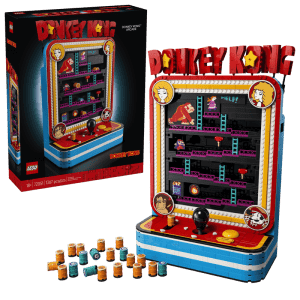 Donkey Kong™ Arcade - 72051
