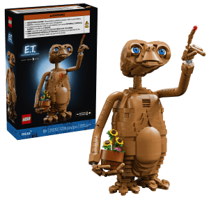 E.T. - 21370