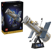 Hubble Space Telescope - 11382