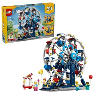 Iconic Ferris Wheel - 31389