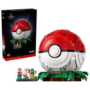 Iconic Trainer Moments Poké Ball - 72154